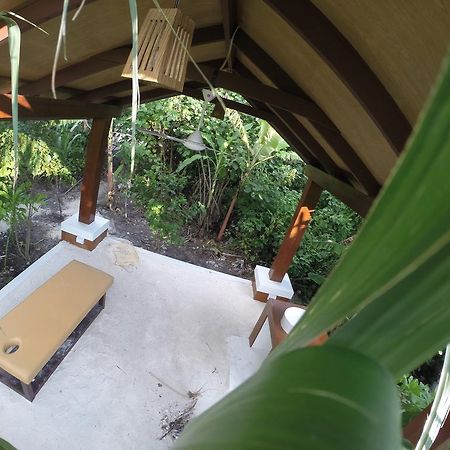 Pallazo Laamu กาน ภายนอก รูปภาพ