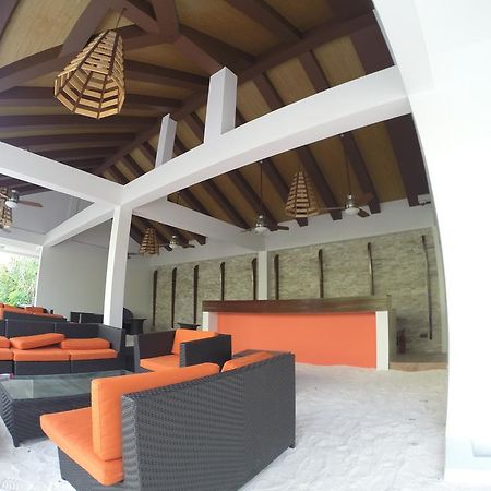 Pallazo Laamu กาน ภายนอก รูปภาพ