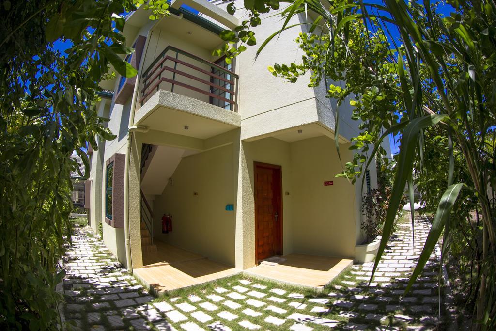 Pallazo Laamu กาน ภายนอก รูปภาพ