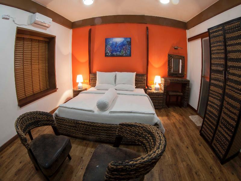 Pallazo Laamu กาน ภายนอก รูปภาพ