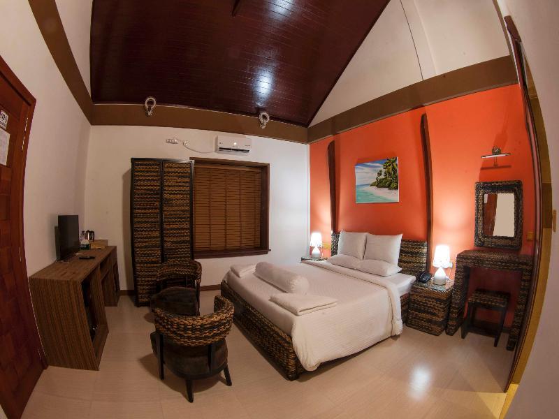 Pallazo Laamu กาน ภายนอก รูปภาพ