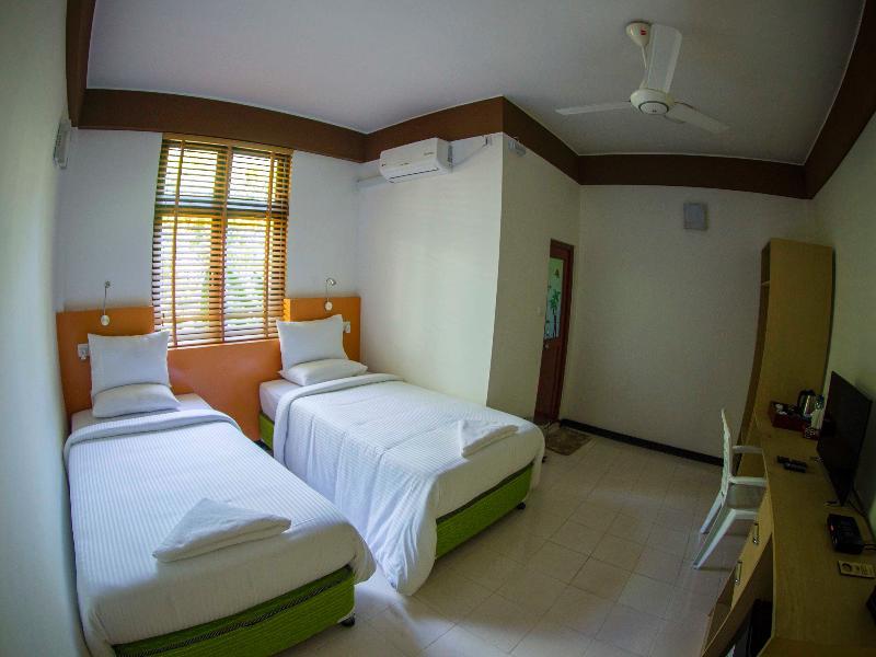 Pallazo Laamu กาน ภายนอก รูปภาพ