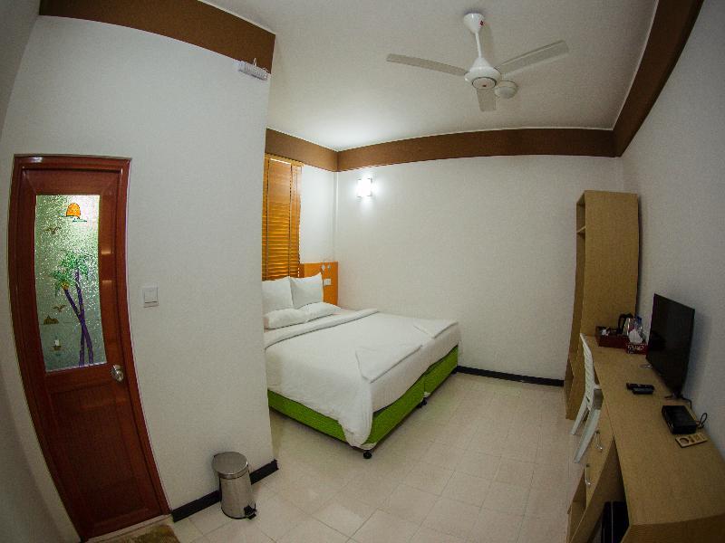 Pallazo Laamu กาน ภายนอก รูปภาพ