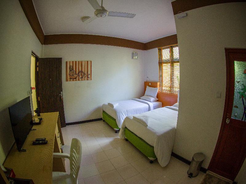 Pallazo Laamu กาน ภายนอก รูปภาพ