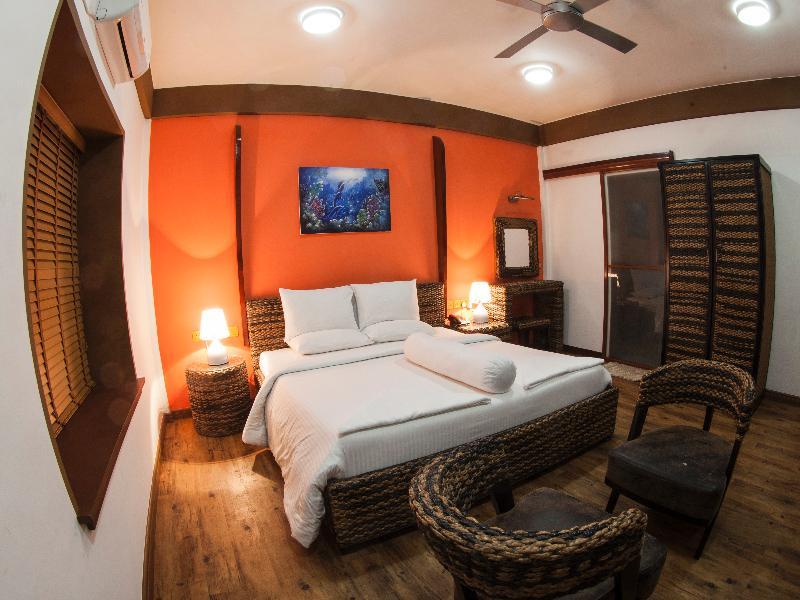 Pallazo Laamu กาน ภายนอก รูปภาพ