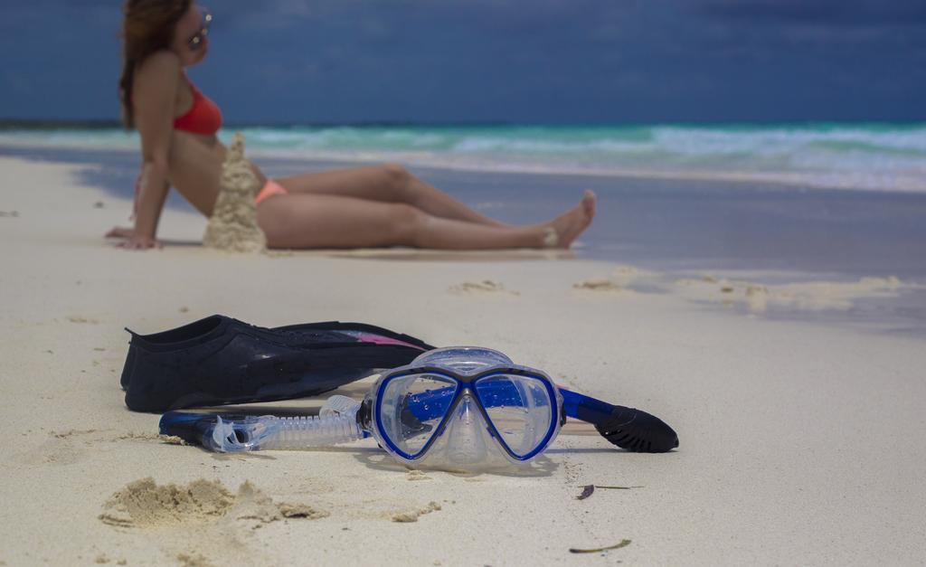 Pallazo Laamu กาน ภายนอก รูปภาพ