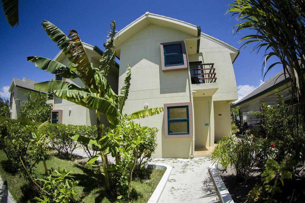 Pallazo Laamu กาน ภายนอก รูปภาพ