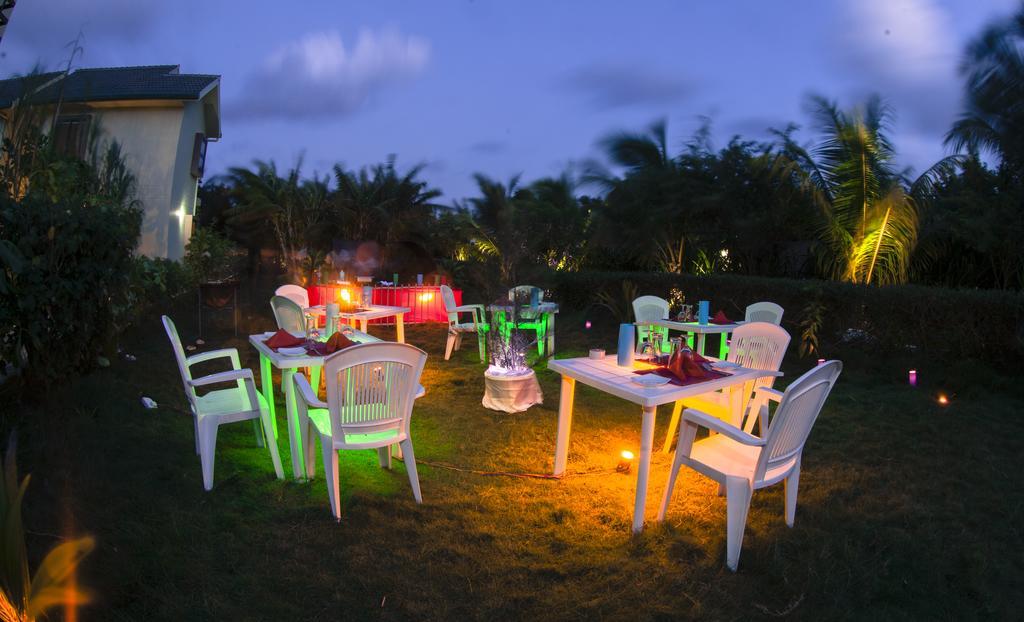Pallazo Laamu กาน ภายนอก รูปภาพ
