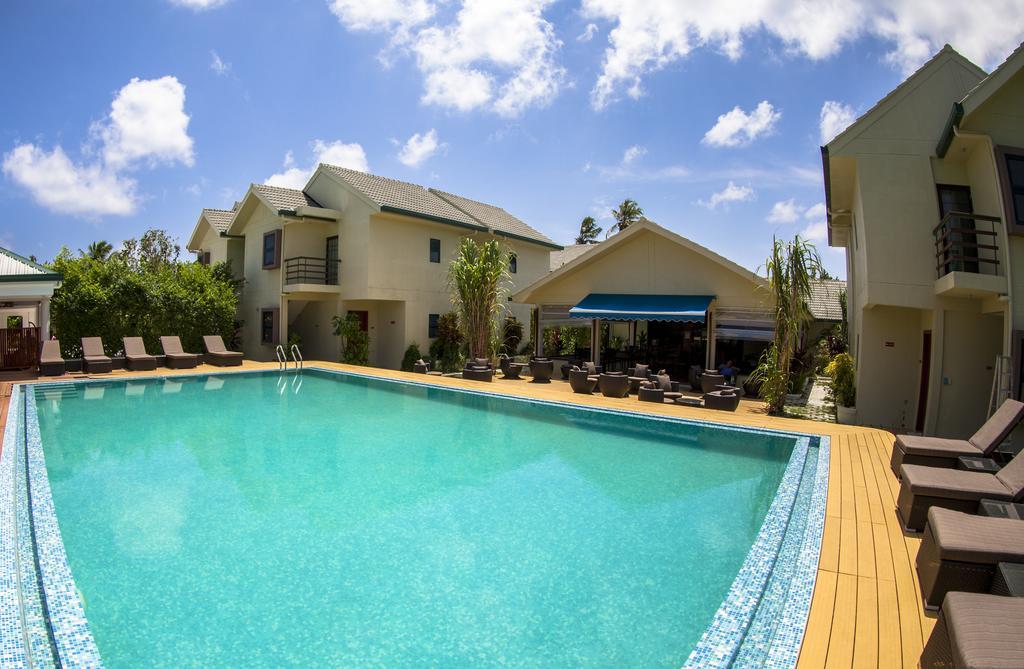 Pallazo Laamu กาน ภายนอก รูปภาพ