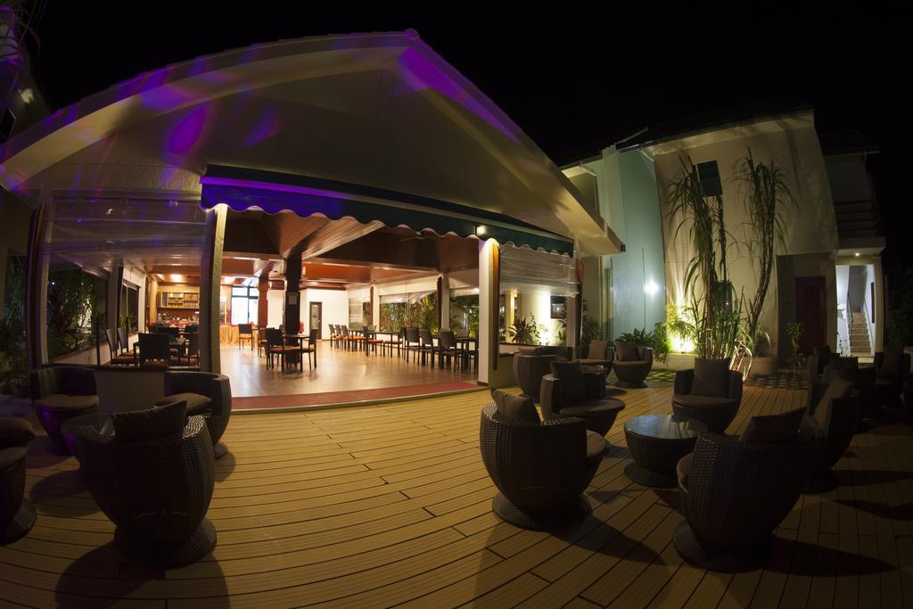 Pallazo Laamu กาน ภายนอก รูปภาพ