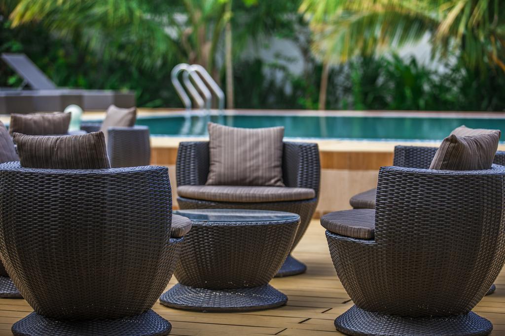 Pallazo Laamu กาน ภายนอก รูปภาพ