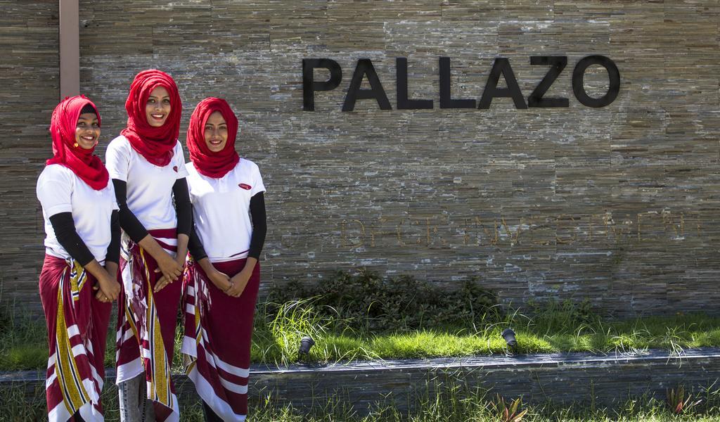 Pallazo Laamu กาน ภายนอก รูปภาพ