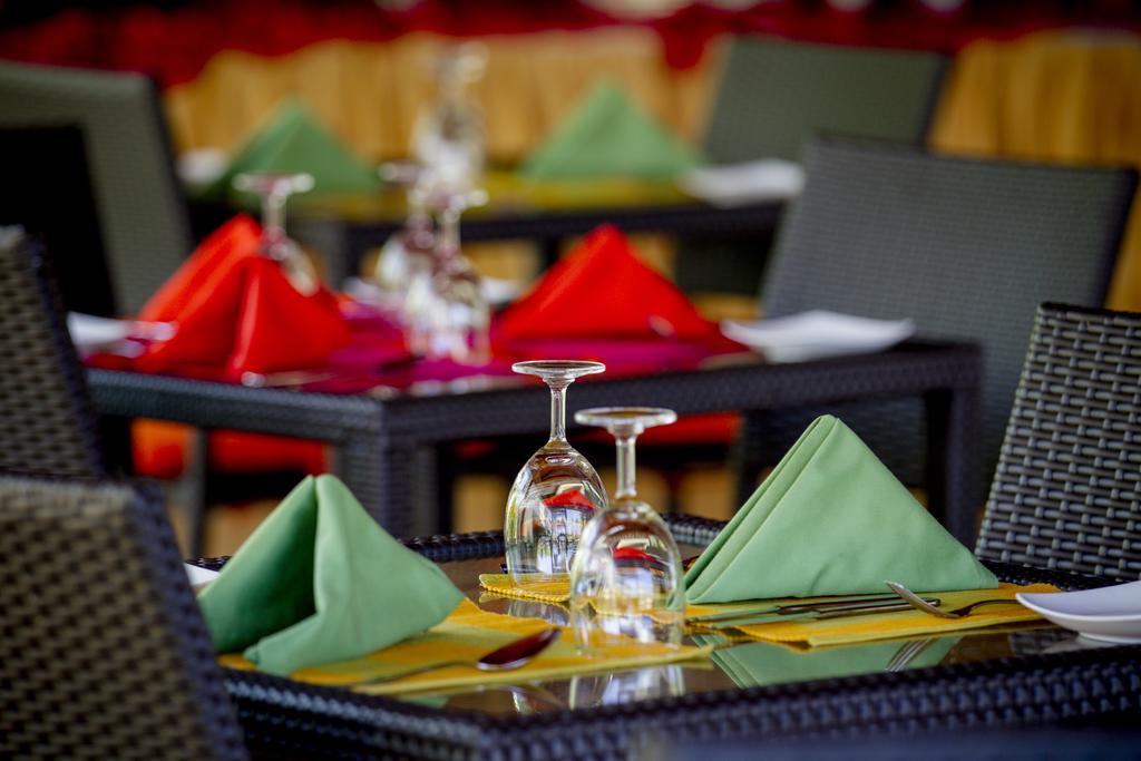 Pallazo Laamu กาน ภายนอก รูปภาพ