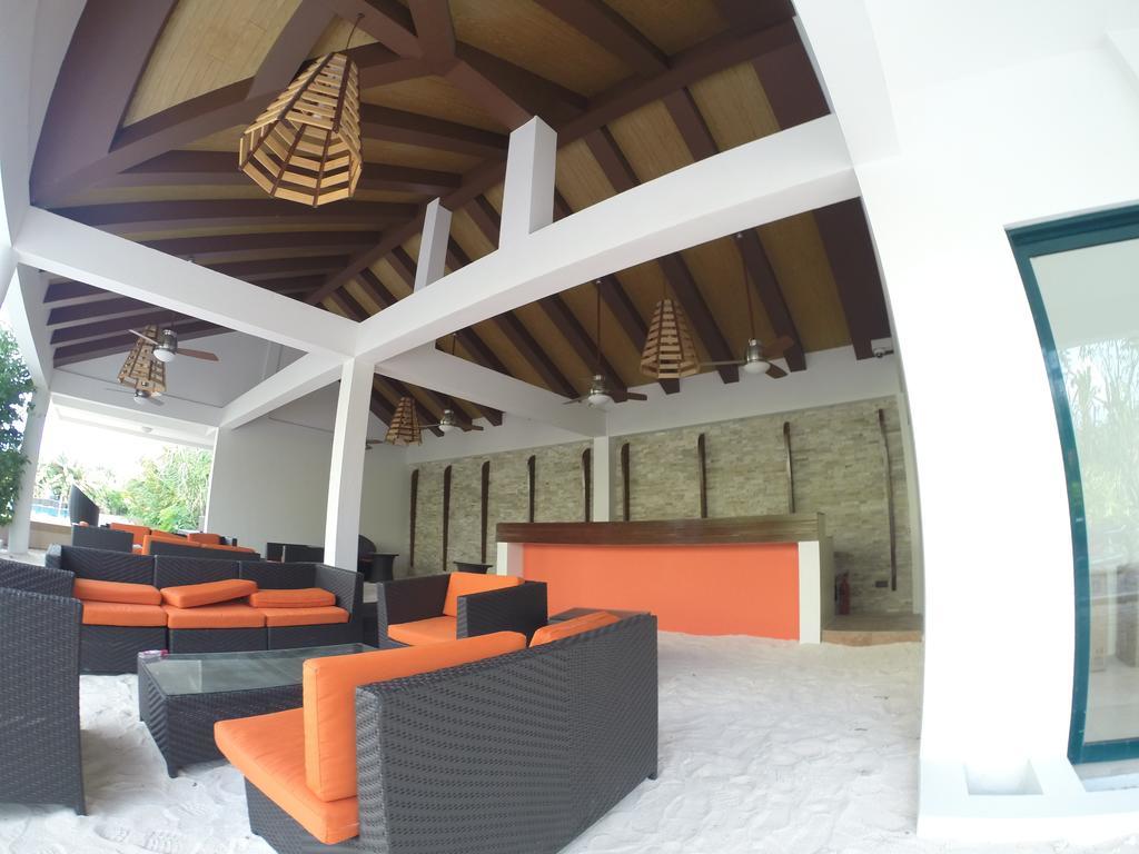 Pallazo Laamu กาน ภายนอก รูปภาพ