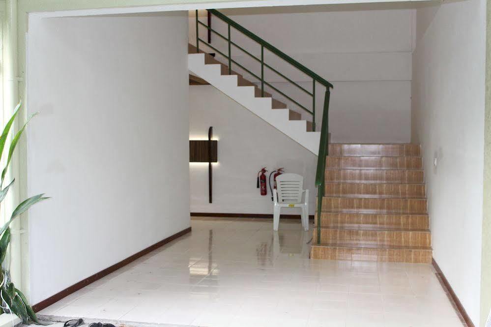 Pallazo Laamu กาน ภายนอก รูปภาพ